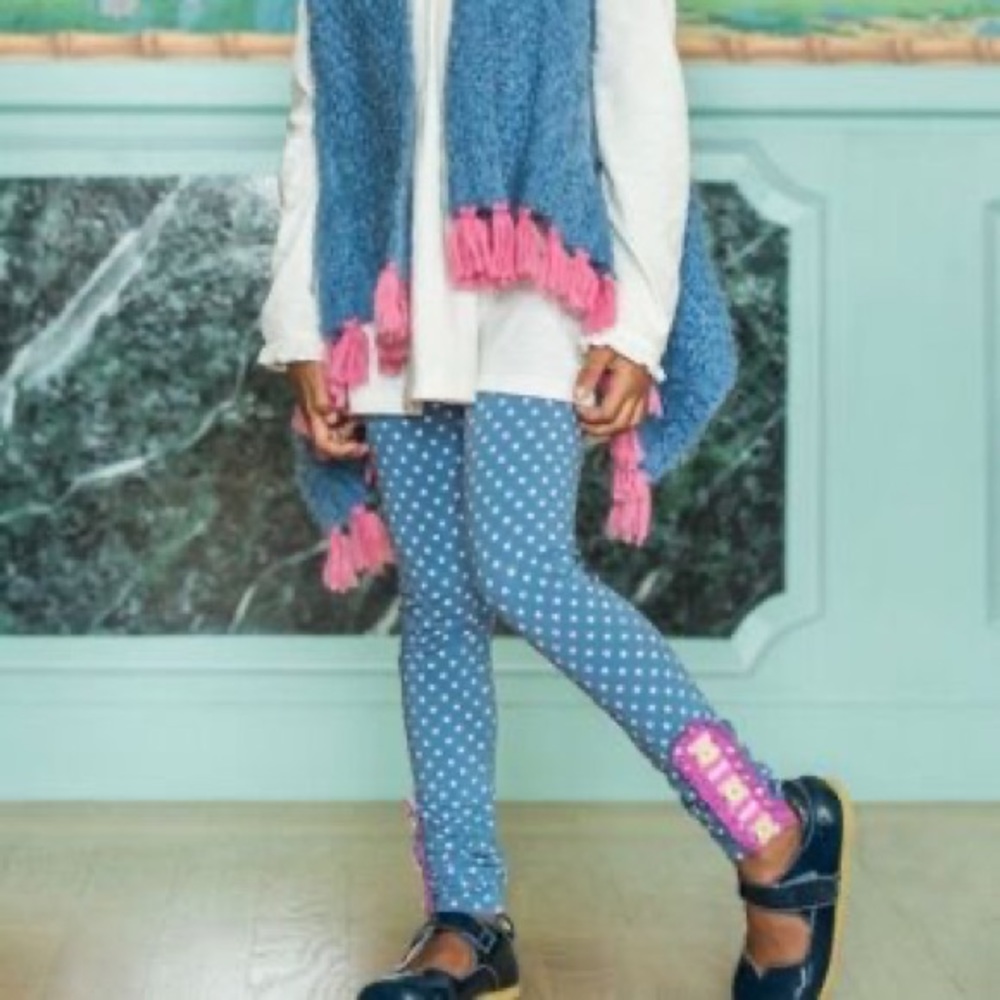 Matilda Jane By Design Legging